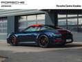 Porsche 992 .1 Targa 4S | Sport Chrono | Bose | Sportuitlaat Blauw - thumbnail 5