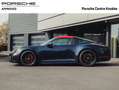 Porsche 992 .1 Targa 4S | Sport Chrono | Bose | Sportuitlaat Blauw - thumbnail 9