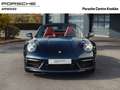 Porsche 992 .1 Targa 4S | Sport Chrono | Bose | Sportuitlaat Blauw - thumbnail 2