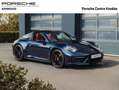 Porsche 992 .1 Targa 4S | Sport Chrono | Bose | Sportuitlaat Blauw - thumbnail 1