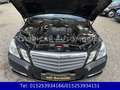 Mercedes-Benz E 200 CGI BlueEfficiency, KLIMAAUTOMATIK,1.HAND Schwarz - thumbnail 11