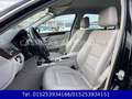 Mercedes-Benz E 200 CGI BlueEfficiency, KLIMAAUTOMATIK,1.HAND Schwarz - thumbnail 16