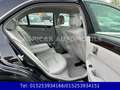 Mercedes-Benz E 200 CGI BlueEfficiency, KLIMAAUTOMATIK,1.HAND Schwarz - thumbnail 22