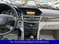 Mercedes-Benz E 200 CGI BlueEfficiency, KLIMAAUTOMATIK,1.HAND Schwarz - thumbnail 18