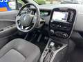 Renault ZOE Zoe Limited*NAVI*TEMPOMAT*ALU*PDC* Grijs - thumbnail 9