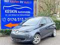 Renault ZOE Zoe Limited*NAVI*TEMPOMAT*ALU*PDC* Grijs - thumbnail 1