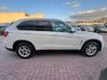 BMW X5 X5 xdrive30d Luxury 258cv auto Bianco - thumbnail 7