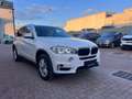 BMW X5 X5 xdrive30d Luxury 258cv auto Bianco - thumbnail 8
