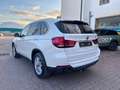 BMW X5 X5 xdrive30d Luxury 258cv auto Bianco - thumbnail 4