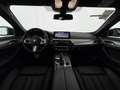 BMW 520 d Touring M-Sport Aut LED AHK LEDER NAVI R-CAM Schwarz - thumbnail 13