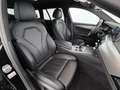 BMW 520 d Touring M-Sport Aut LED AHK LEDER NAVI R-CAM Schwarz - thumbnail 15