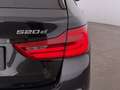 BMW 520 d Touring M-Sport Aut LED AHK LEDER NAVI R-CAM Schwarz - thumbnail 11