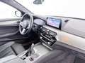 BMW 520 d Touring M-Sport Aut LED AHK LEDER NAVI R-CAM Schwarz - thumbnail 14