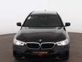 BMW 520 d Touring M-Sport Aut LED AHK LEDER NAVI R-CAM Schwarz - thumbnail 2
