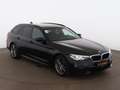 BMW 520 d Touring M-Sport Aut LED AHK LEDER NAVI R-CAM Schwarz - thumbnail 4