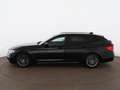 BMW 520 d Touring M-Sport Aut LED AHK LEDER NAVI R-CAM Schwarz - thumbnail 5