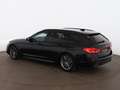 BMW 520 d Touring M-Sport Aut LED AHK LEDER NAVI R-CAM Schwarz - thumbnail 6