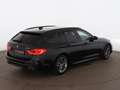 BMW 520 d Touring M-Sport Aut LED AHK LEDER NAVI R-CAM Schwarz - thumbnail 8