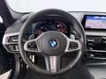 BMW 520 d Touring M-Sport Aut LED AHK LEDER NAVI R-CAM Schwarz - thumbnail 23