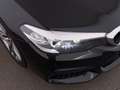BMW 520 d Touring M-Sport Aut LED AHK LEDER NAVI R-CAM Schwarz - thumbnail 12