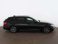 BMW 520 d Touring M-Sport Aut LED AHK LEDER NAVI R-CAM Schwarz - thumbnail 9