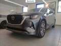 Mazda CX-80 3.3 m-hybrid boost Takumi Plus auto 7p.ti Grigio - thumbnail 2