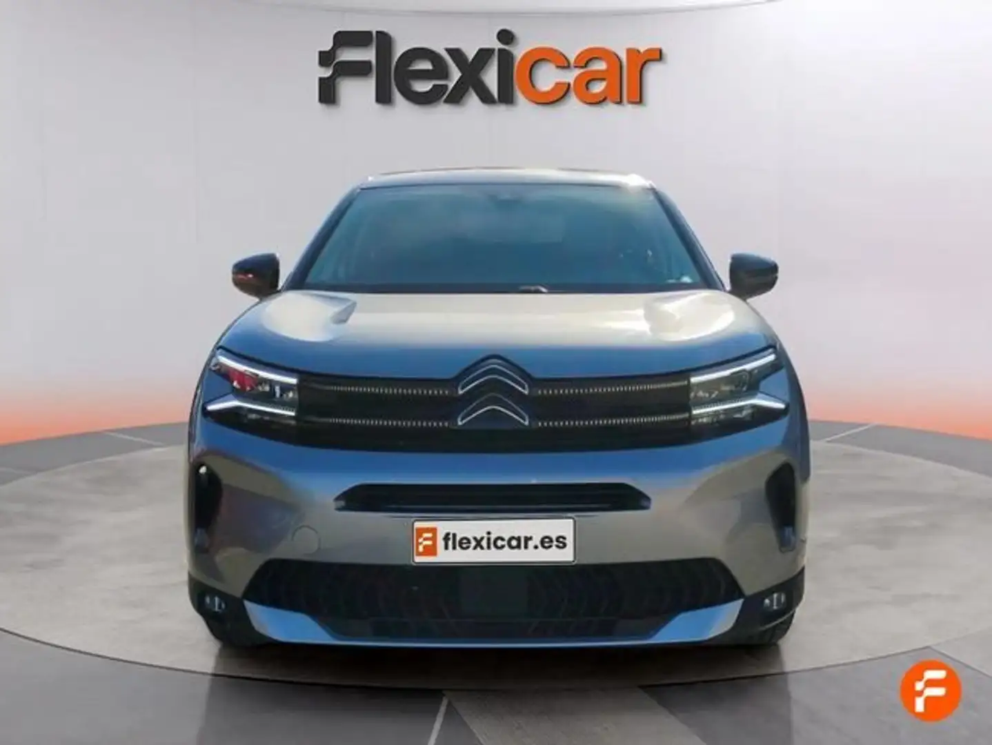 Citroen C5 Aircross BlueHDi S&S Plus EAT8 130 Gris - 2