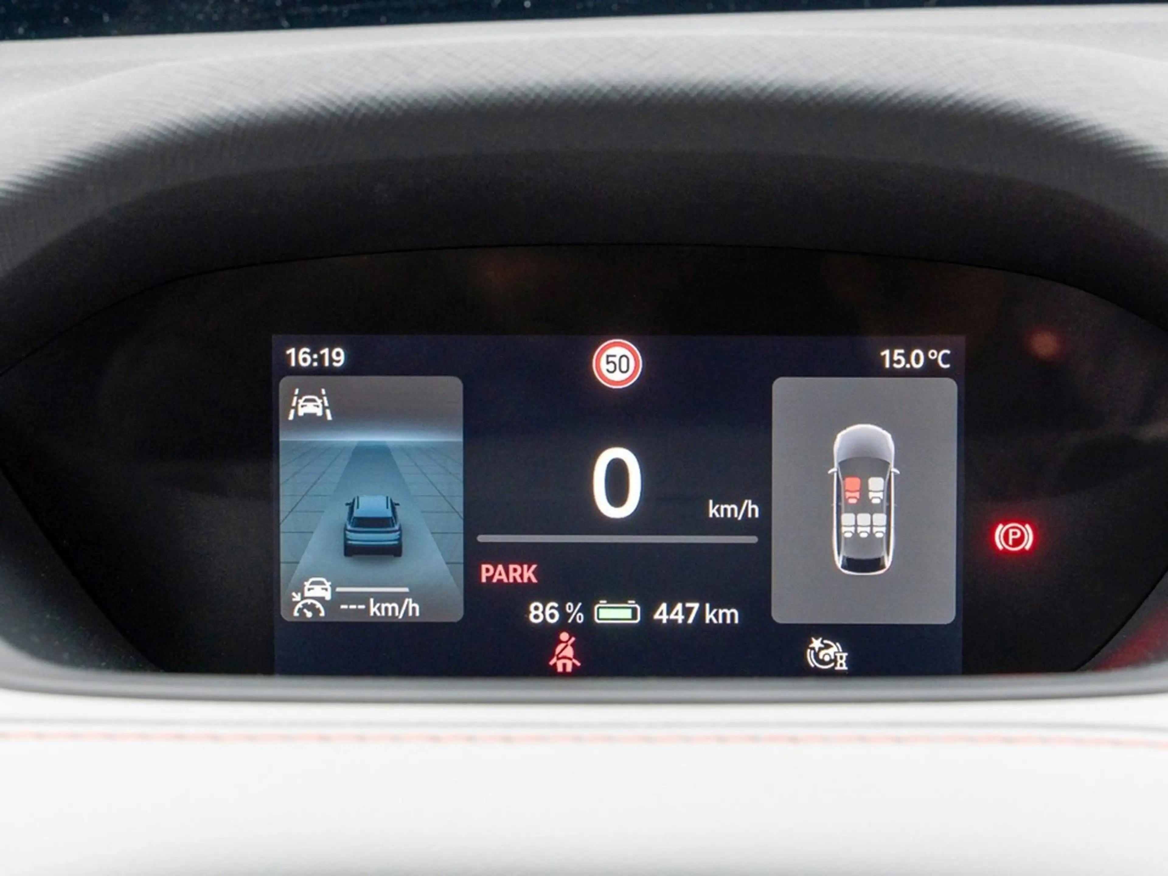 Skoda Elroq 85 Lodge Maxx-Paket, Wärmepumpe — photo 14