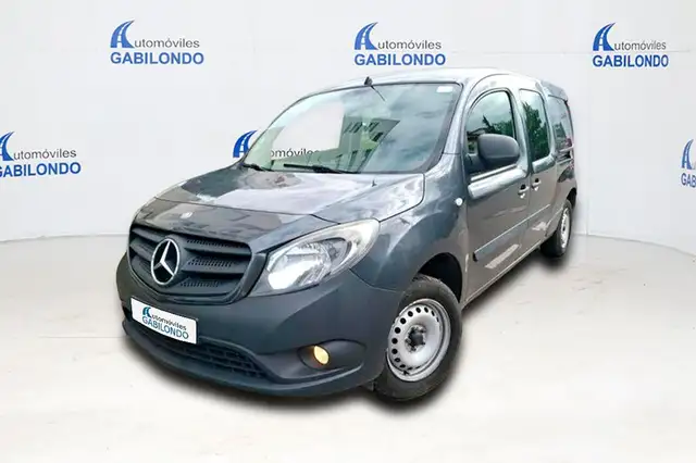 Mercedes-Benz Citan Tourer 109CDI Select