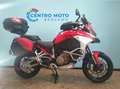 Ducati Multistrada V4 S Travel Radar vers. 2021-2024 Rosso - thumbnail 1