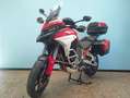 Ducati Multistrada V4 S Travel Radar vers. 2021-2024 Rosso - thumbnail 3