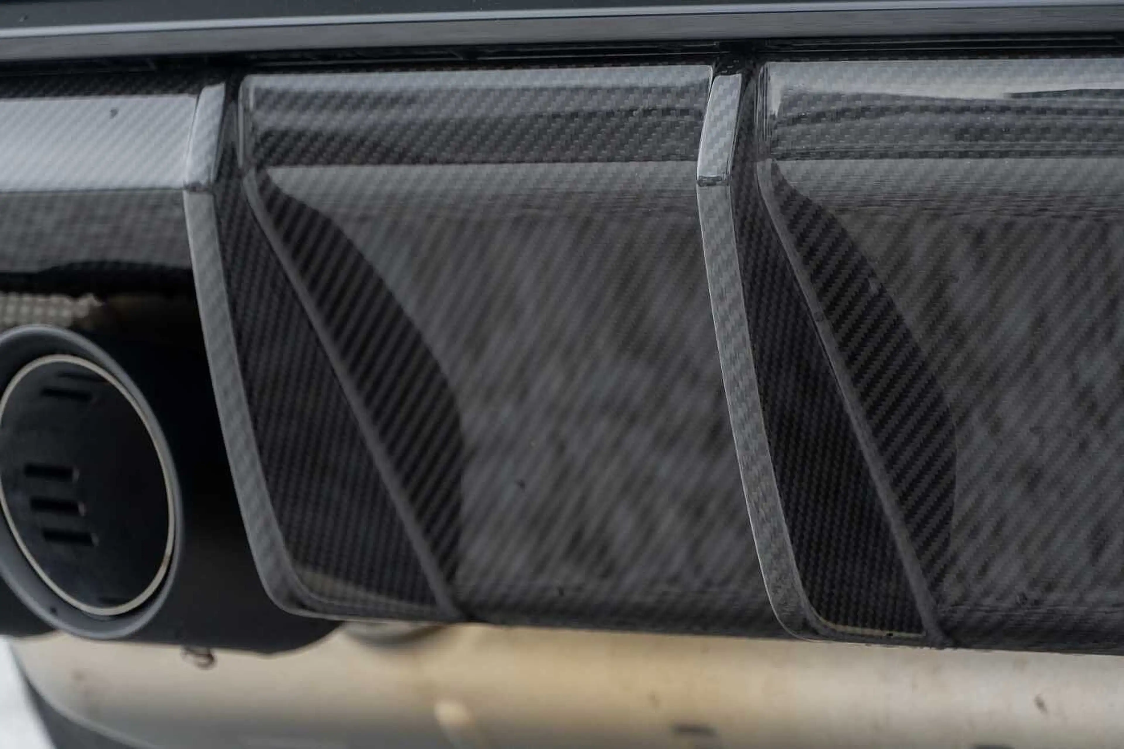 BMW M4 Coupé CSL 1/1000 Ceramic Brakes Integral Carbonsea — photo 9