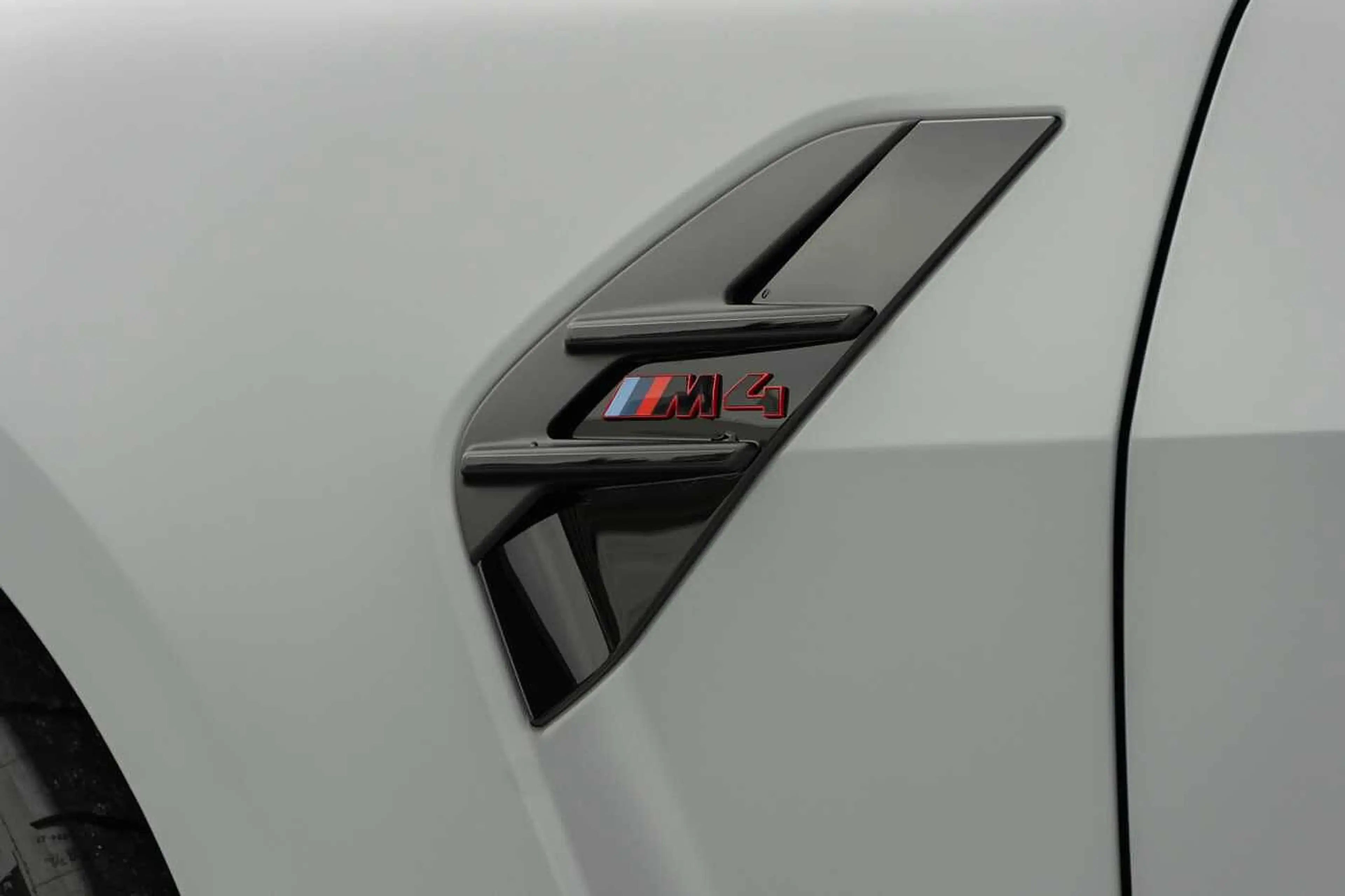 BMW M4 Coupé CSL 1/1000 Ceramic Brakes Integral Carbonsea — photo 15