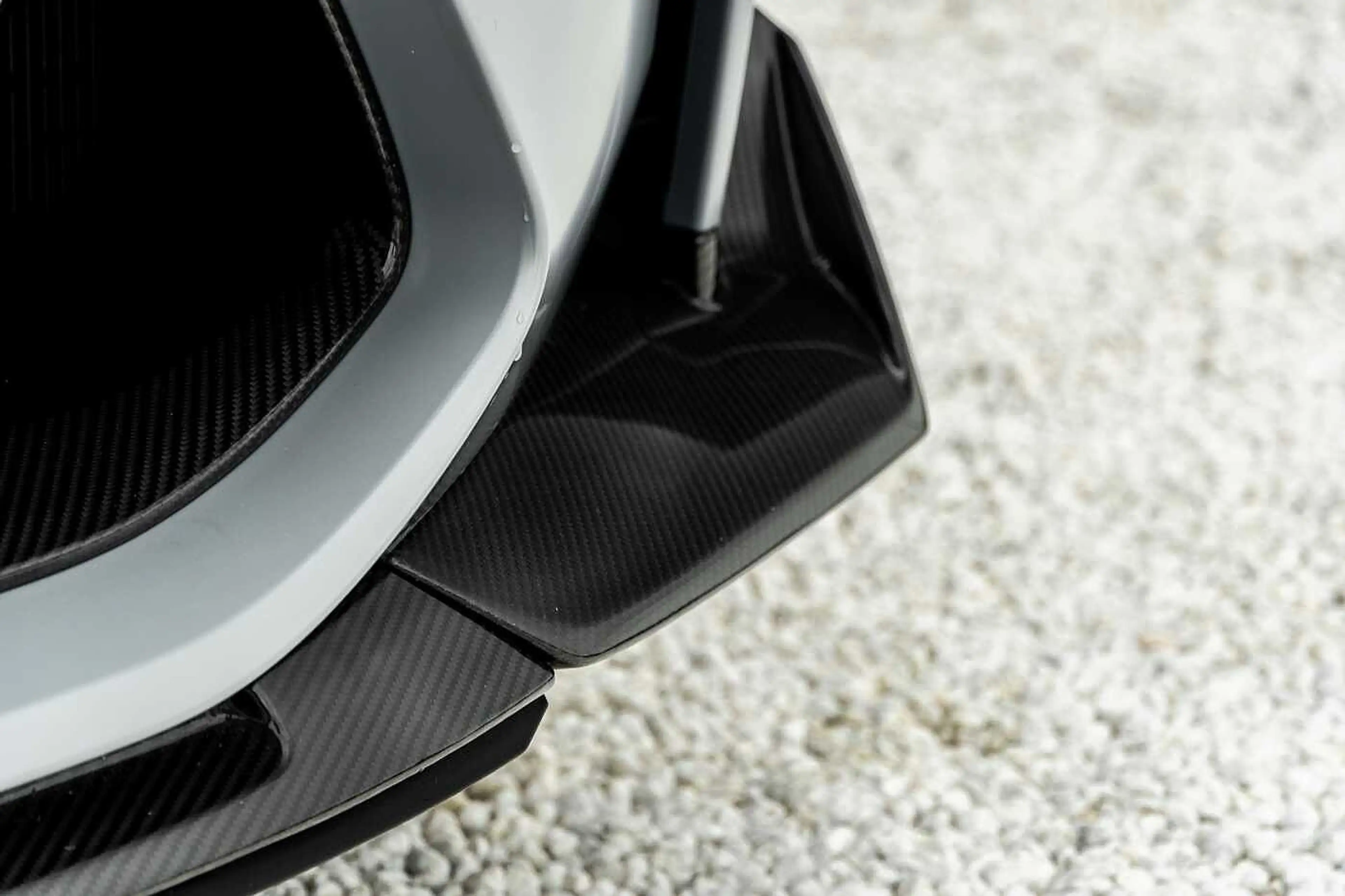 BMW M4 Coupé CSL 1/1000 Ceramic Brakes Integral Carbonsea — photo 5