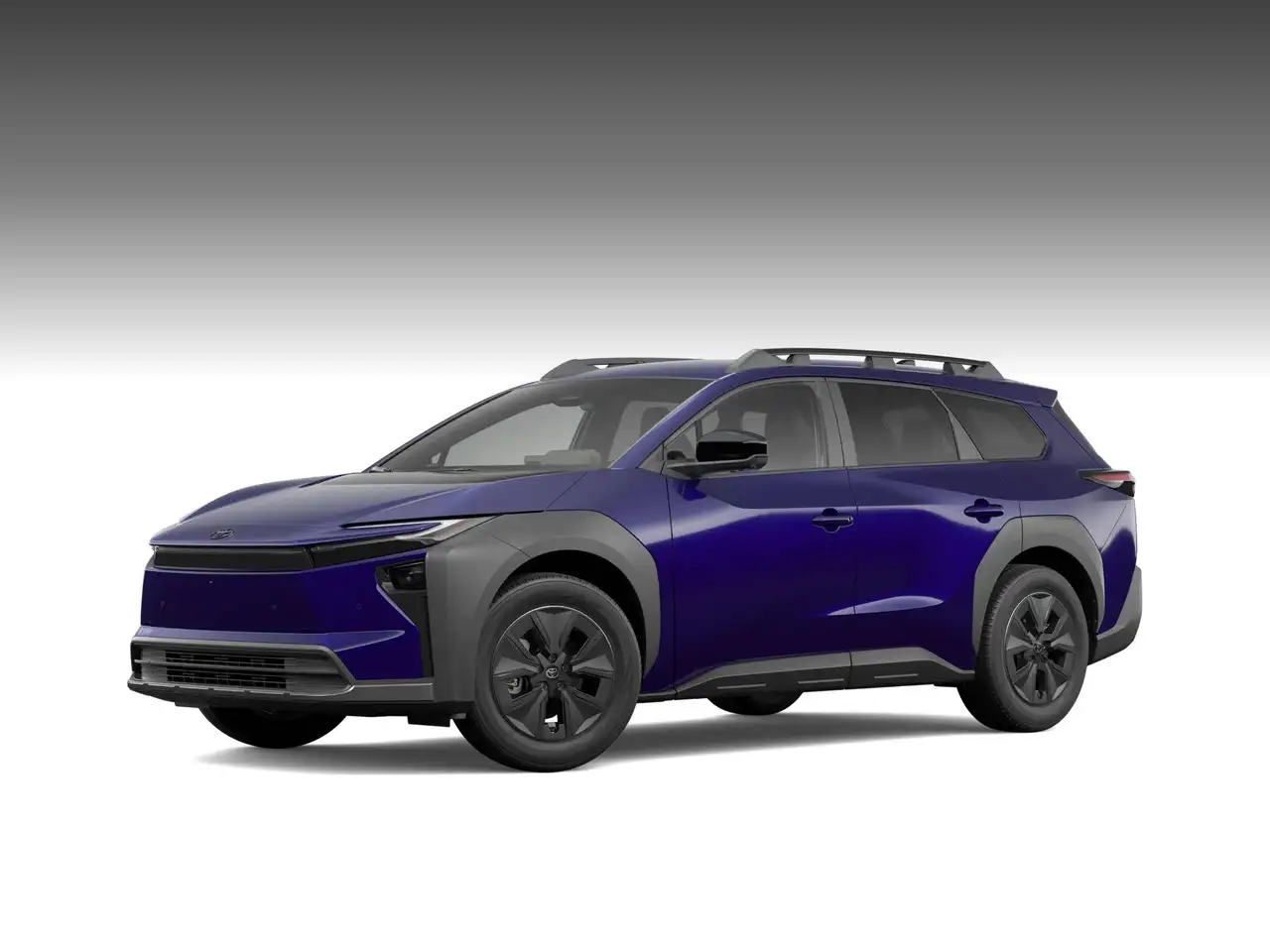2026 Toyota bZ