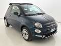 Fiat 500C C 1.0 FireFly Hybrid Dolcevita Blu/Azzurro - thumbnail 10