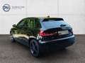 Audi A1 25 TFSI intense Schwarz - thumbnail 3