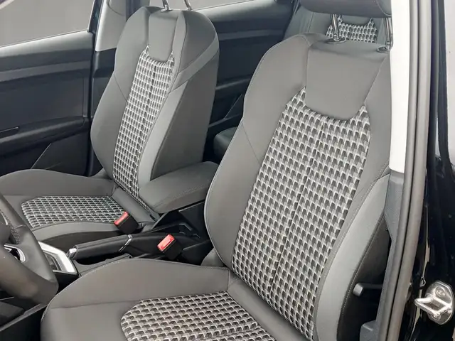 Audi A1 view 8