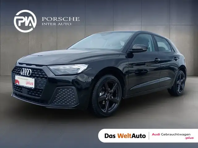 2025 Audi A1 in Black for sale