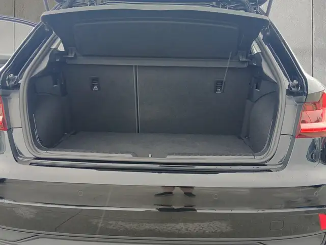 Audi A1 view 13