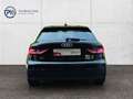Audi A1 25 TFSI intense Schwarz - thumbnail 4
