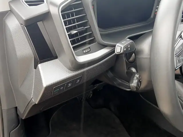 Audi A1 view 14