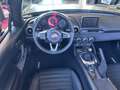 Abarth 124 Spider Navi BOSE LED LEDER ALU Schwarz - thumbnail 16