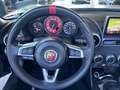 Abarth 124 Spider Navi BOSE LED LEDER ALU Schwarz - thumbnail 17