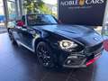 Abarth 124 Spider Navi BOSE LED LEDER ALU Schwarz - thumbnail 1