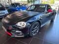 Abarth 124 Spider BOSE LED LEDER ALU Schwarz - thumbnail 3