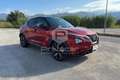 Nissan Juke Juke 1.0 DIG-T 114 CV N-Design Rosso - thumbnail 3