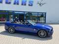 Ford Mustang 2013 GT Premium Unfallfrei Brembo Leder Blu/Azzurro - thumbnail 15