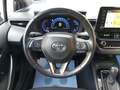 Toyota Corolla 1.8 125H ACTIVE TECH E-CVT TOU SPORT Blanc - thumbnail 7