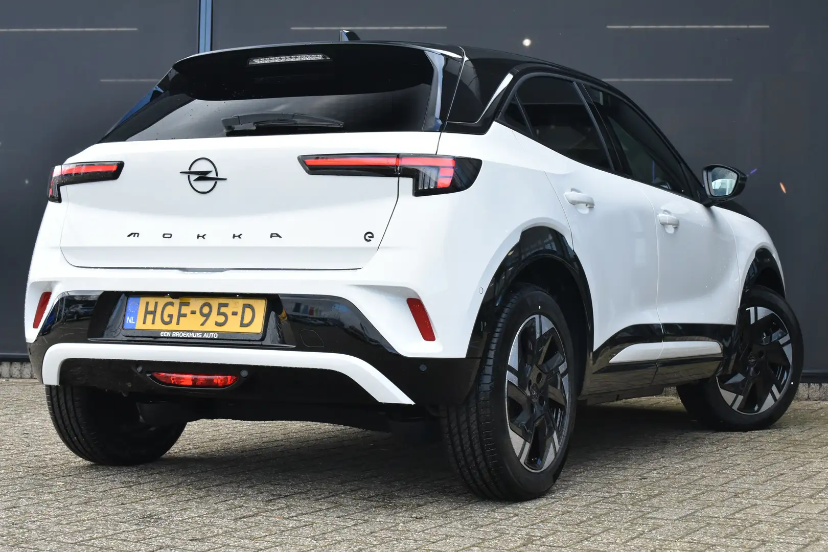 Opel Mokka-E Electric GS 54 kWh DEMO-DEAL! | Technologie Pakket Wit - 2
